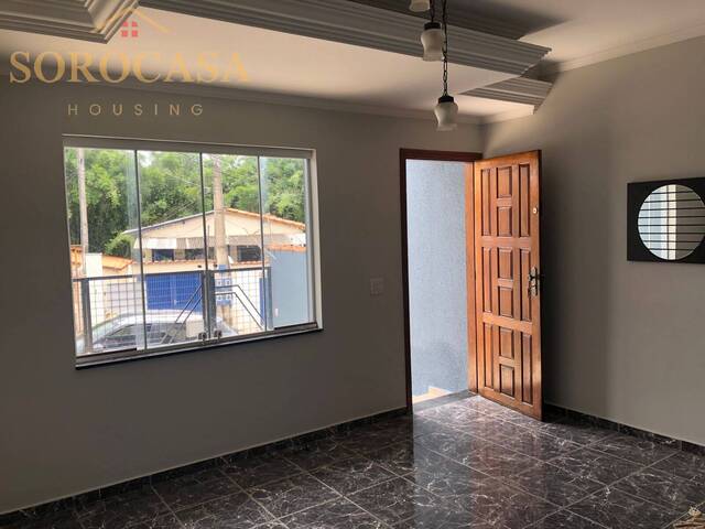 #180 - Casa para Venda em Sorocaba - SP