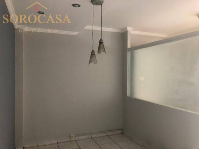 #180 - Casa para Venda em Sorocaba - SP