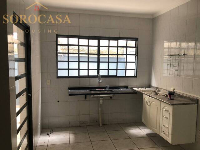 Casa para Venda em Sorocaba - 5