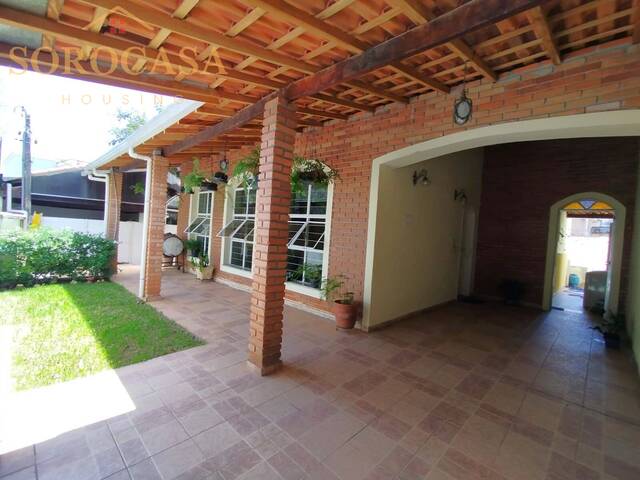 Casa para Venda em Sorocaba - 4