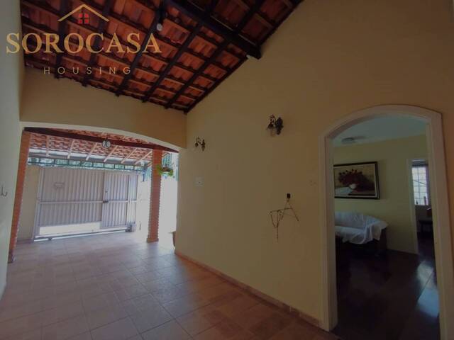 Casa para Venda em Sorocaba - 5
