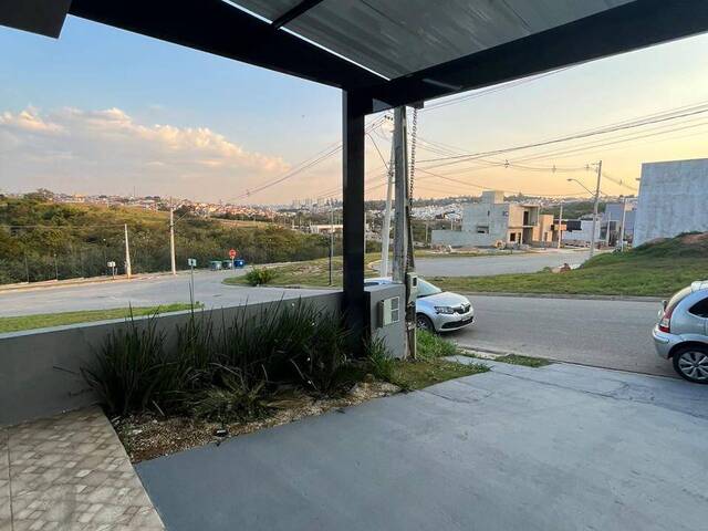 #182 - Casa em condomínio para Venda em Sorocaba - SP