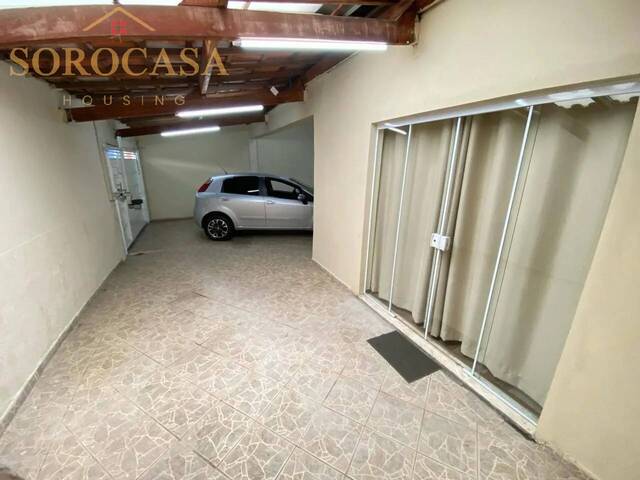 Casa para Venda em Sorocaba - 5