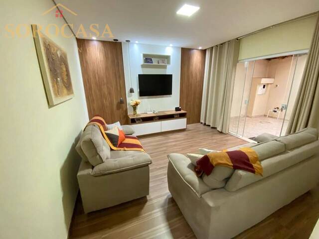 #183 - Casa para Venda em Sorocaba - SP