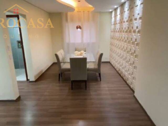 #183 - Casa para Venda em Sorocaba - SP