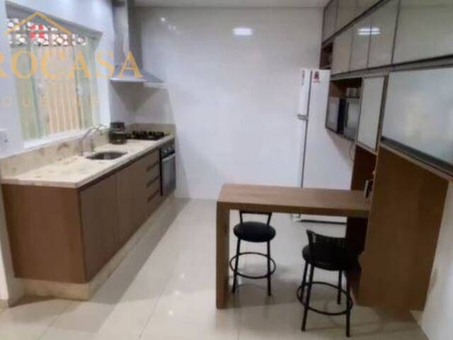 #183 - Casa para Venda em Sorocaba - SP