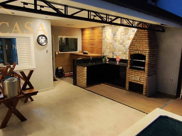 Casa para Venda em Sorocaba - 5