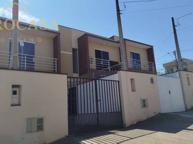 #186 - Casa para Venda em Sorocaba - SP