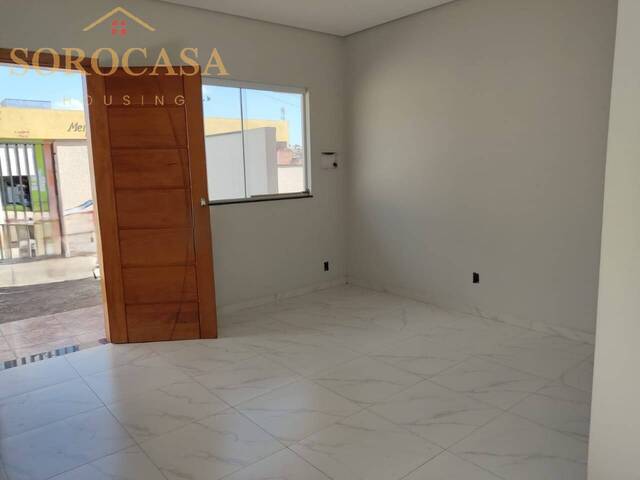 Casa para Venda em Sorocaba - 4