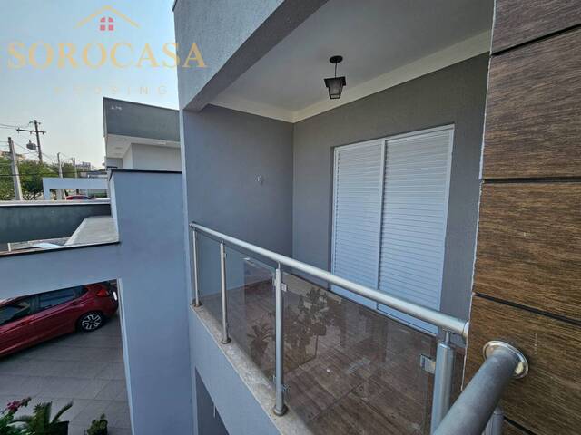 Casa em condomínio para Venda em Sorocaba - 3