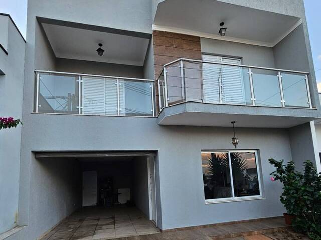Casa em condomínio para Venda em Sorocaba - 2