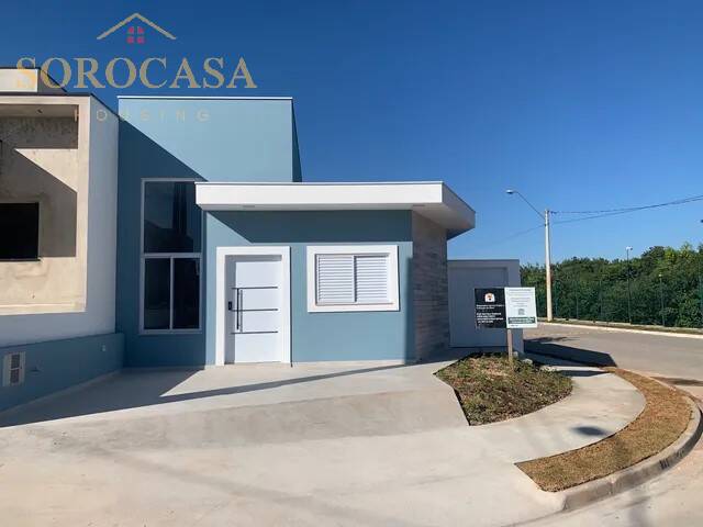 Casa em condomínio para Venda em Sorocaba - 2