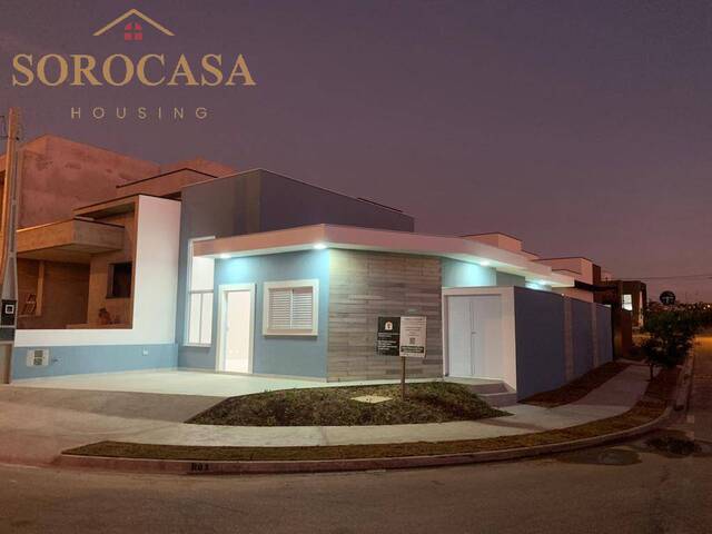 Casa em condomínio para Venda em Sorocaba - 3