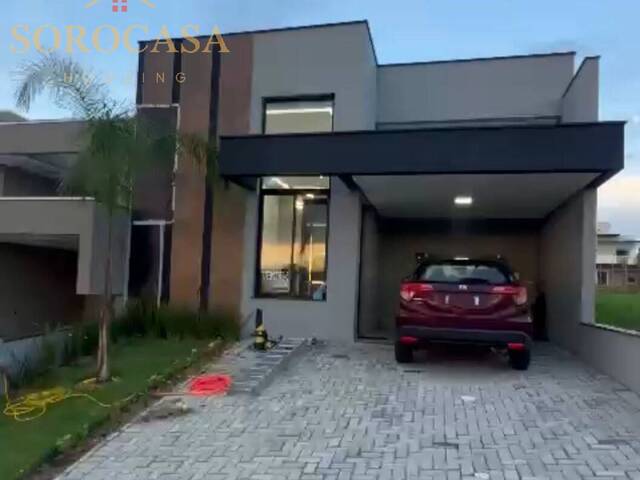 Venda em Jardim Novo Horizonte - Sorocaba