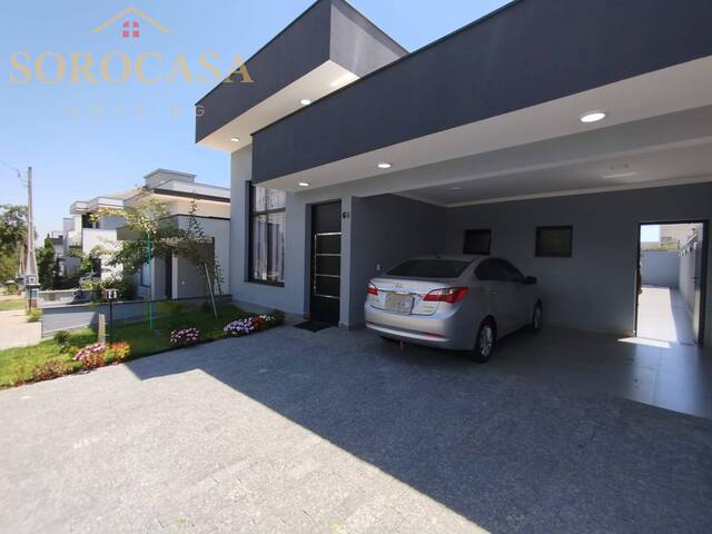 Casa em condomínio para Venda em Sorocaba - 5