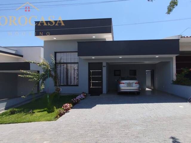 Casa em condomínio para Venda em Sorocaba - 4