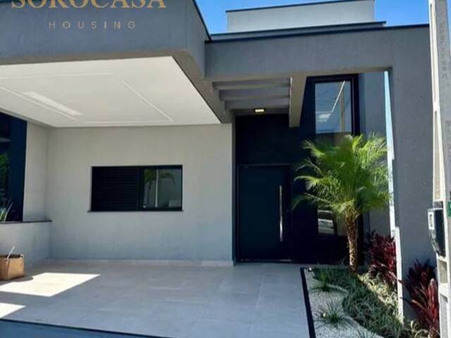 Venda em Horto Florestal - Sorocaba