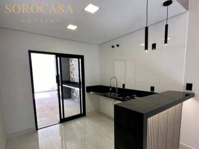 Casa em condomínio para Venda em Sorocaba - 5