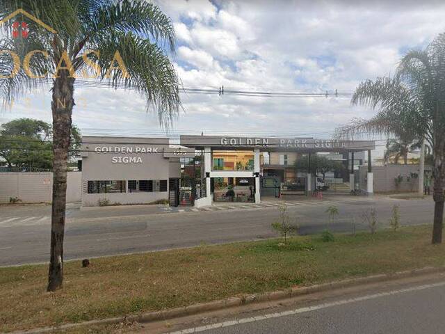 #193 - Casa em condomínio para Venda em Sorocaba - SP