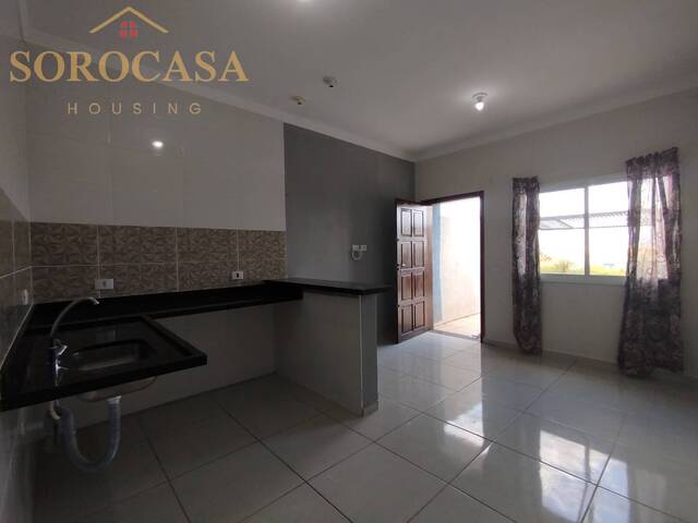 Casa para Venda em Sorocaba - 4