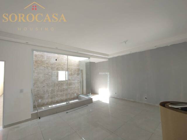 #197 - Casa para Venda em Sorocaba - SP