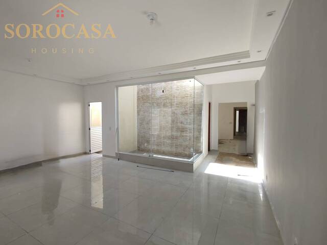 #197 - Casa para Venda em Sorocaba - SP
