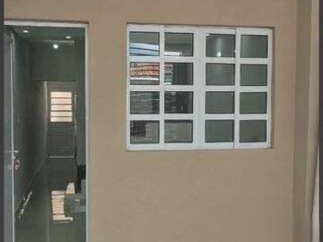 #198 - Casa para Venda em Sorocaba - SP