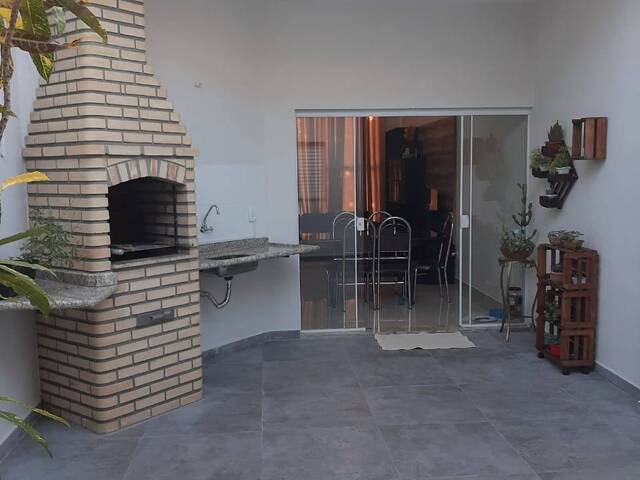 #200 - Casa em condomínio para Venda em Sorocaba - SP