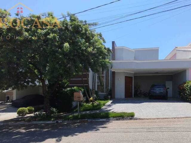 Casa em condomínio para Venda em Sorocaba - 5