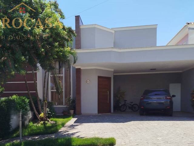 Casa em condomínio para Venda em Sorocaba - 4