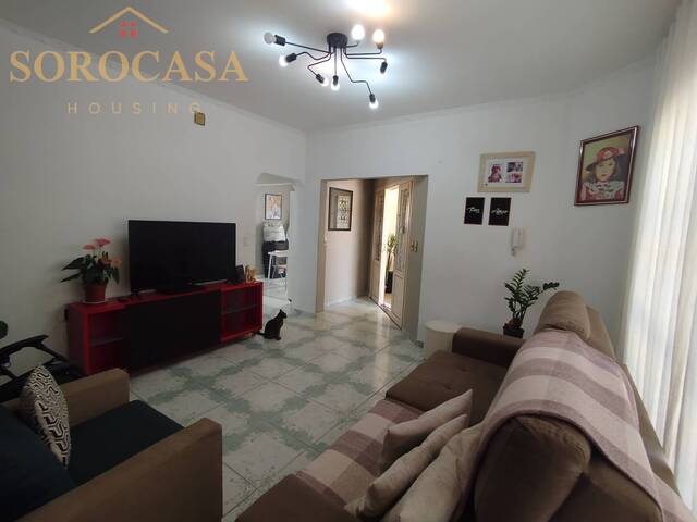 Casa para Venda em Sorocaba - 5