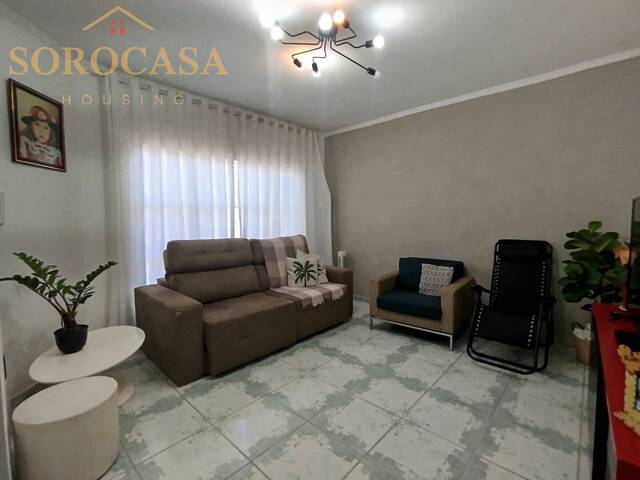Casa para Venda em Sorocaba - 4