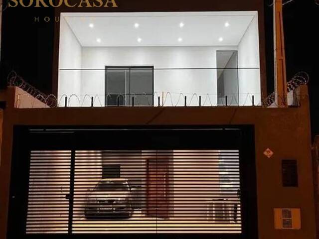 Casa para Venda em Sorocaba - 2