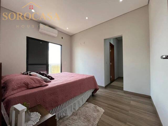 Casa para Venda em Sorocaba - 5