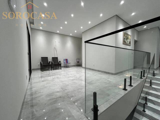 Casa para Venda em Sorocaba - 3