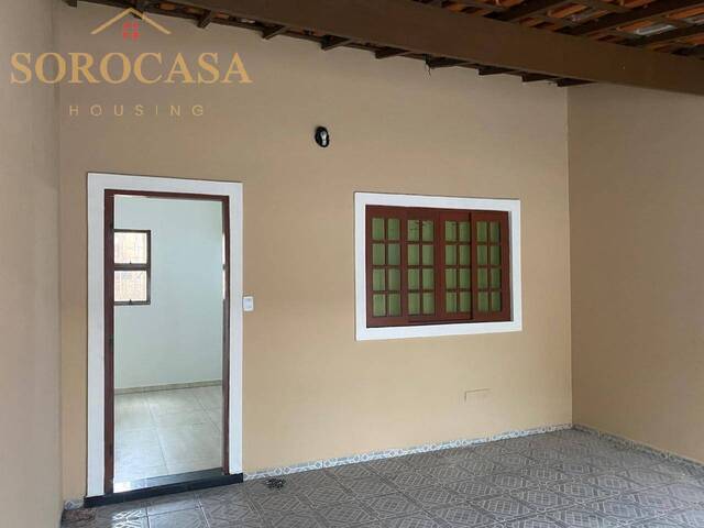 Venda em Jardim Santo André - Sorocaba