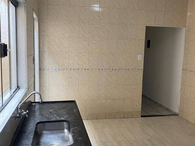 #205 - Casa para Venda em Sorocaba - SP
