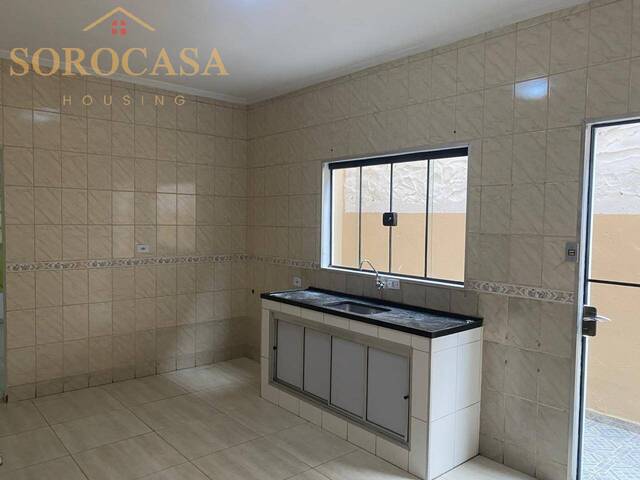 Casa para Venda em Sorocaba - 4