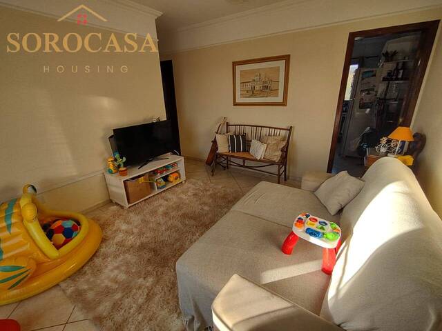 Apartamento para Venda em Sorocaba - 4