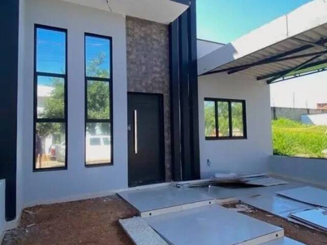 #204 - Casa em condomínio para Venda em Sorocaba - SP