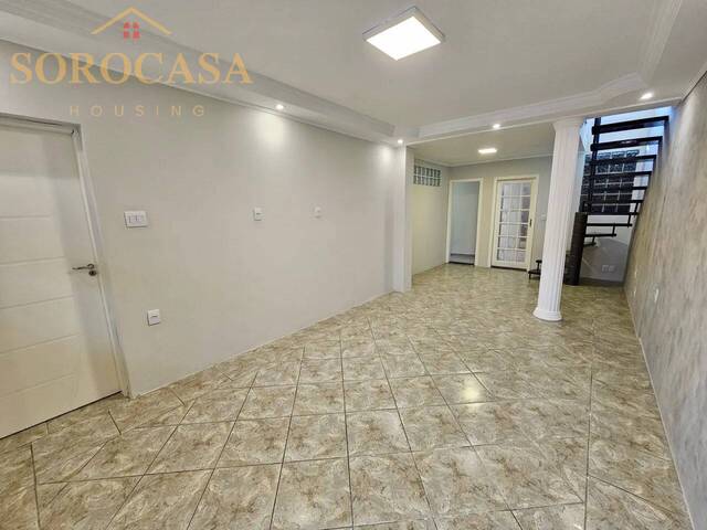 #208 - Casa para Venda em Sorocaba - SP
