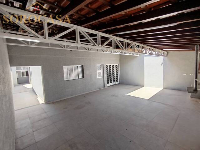 Casa para Venda em Sorocaba - 4