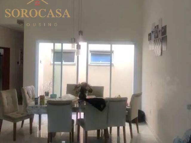 Casa em condomínio para Venda em Sorocaba - 4