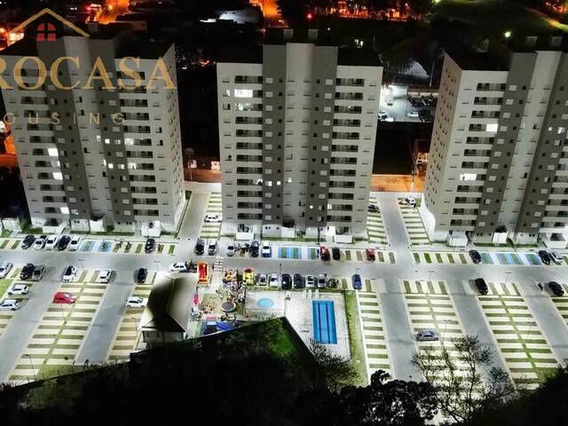 #210 - Apartamento para Venda em Sorocaba - SP