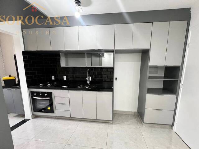 Apartamento para Venda em Sorocaba - 4