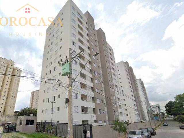 Venda em Vila Gabriel - Sorocaba