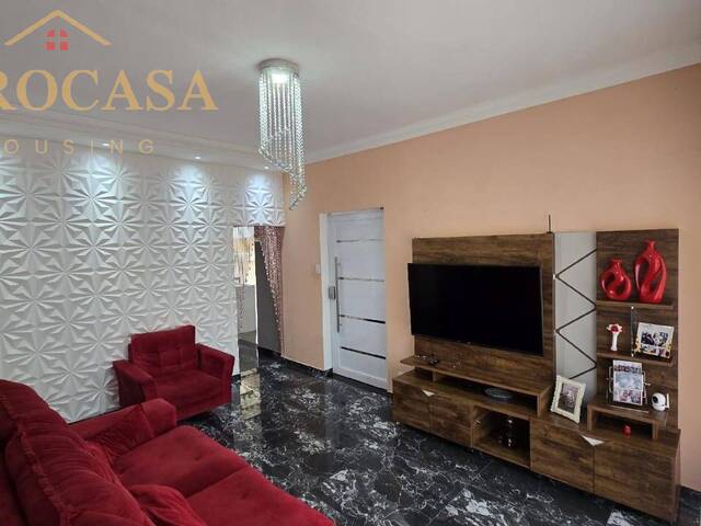 #211 - Casa para Venda em Sorocaba - SP