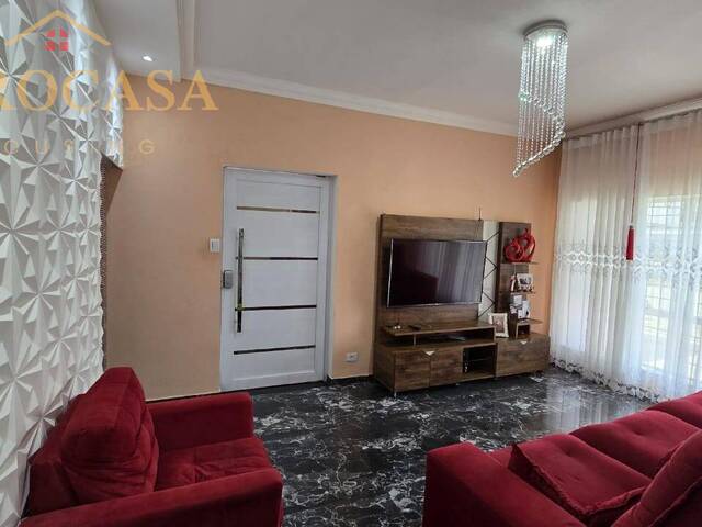 Casa para Venda em Sorocaba - 4