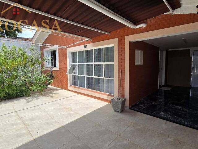 Venda em Jardim Maria do Carmo - Sorocaba