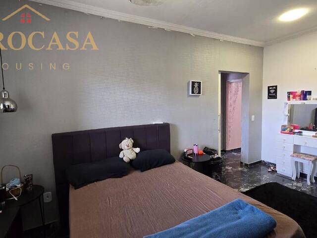 Casa para Venda em Sorocaba - 5